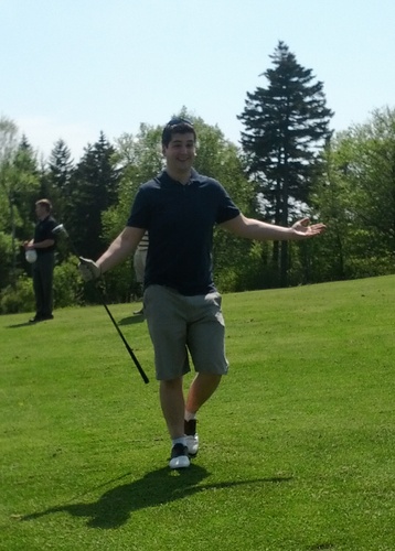 Software Engineer @ Cvent, Habs/Jays/Raptors Fan, Tech-geek