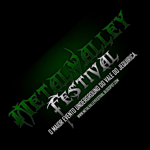 | METALVALLEY FESTIVAL | Perfil Oficial do Evento © 2013