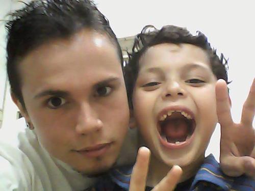 (Rafael Gomes)