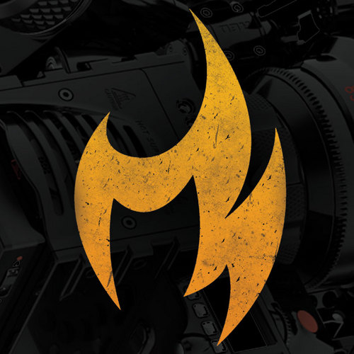 Open_Fire_Media's profile picture. 