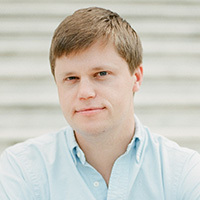 Partner at @refresh_web. Good at WordPress, twin dadding and husbanding, average at golf. Wahoowa