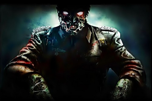The first social network designed exclusively for Call of Duty Zombie Players!