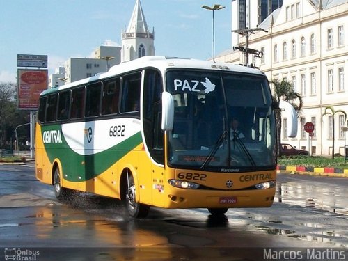 CentralCOMDIG's profile picture. A Central S/A., empresa tradicional no ramo de transportes, tem a credibilidade e o conhecimento de uma empresa que está no mercado há mais de 50 anos.