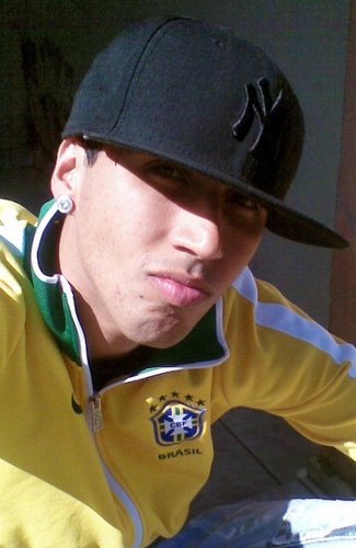 Simplicidade . Ousadia e Alegria .