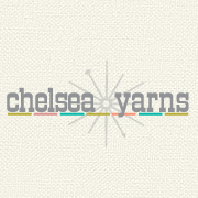 ChelseaYarns's profile picture. Chelsea Yarns......an online yarn venture. Come Play with us! You won't want to leave!