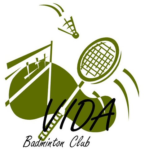 Vida Badminton Club, The biggest and best badminton club in Warrington - Adults and Juniors. Play in Leigh & Wigan Leagues.