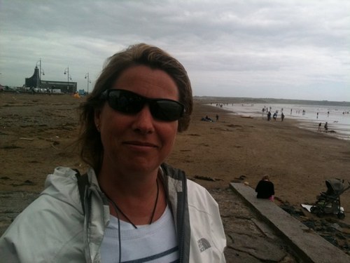 Liz Gilchrist Profile