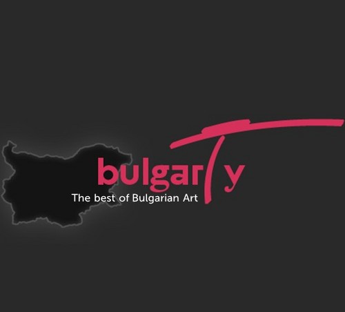 Where Bulgarian contemporary art meets the world!