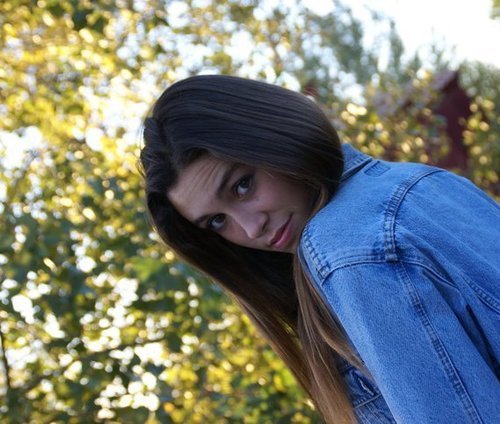 hi. ♥
