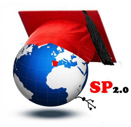 Tu nuevo portal de Salud Púbica 2.0: Investigación. Seminarios. Becas. Máster. Doctorado. e-noticas.