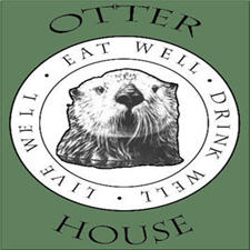 Downtown Fredericksburg's premier nightspot... Live Well, Eat Well, Drink Well at The Otter House!!!