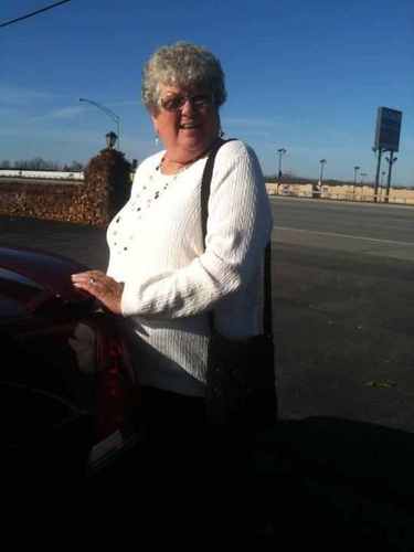 TheKarenKlein's profile picture. 