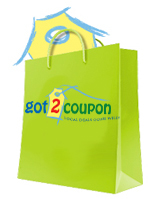 Local Deals up to 50% off!
Free Printable Coupons from Local Merchants!