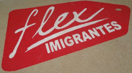 Flex Imigrantes Aptos de 1,2 ou 3 Dorms,Visite decorado No Stand Procure TININHA DA BRASIL BROKERS CRECI 96125 LIGUE 961893000