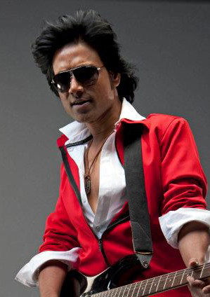 SJ SURYAH Profile