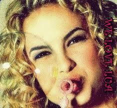 Fc Masculino Dedicado a @Lua_Blanco Em palavras Não dar Pra Dizer como eu te Amo... Since:14/10/2011