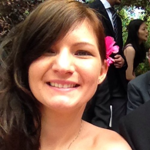 Suzanne_J7's profile picture. 