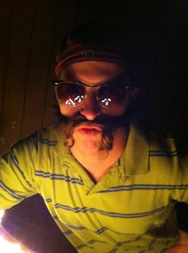 CyMcConnell's profile picture. Music, Science, and Vibrations. Thats all for now