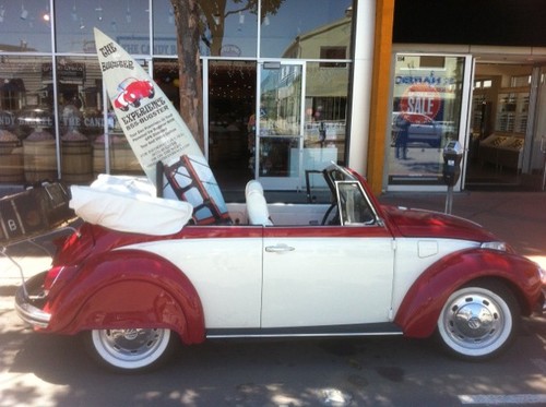 Fun way to see San Francisco with GPS and remote controlled video camera.