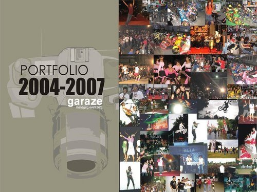 garazeMEC's profile picture. Memberikan Kepuasan Kepada Setiap Klient.