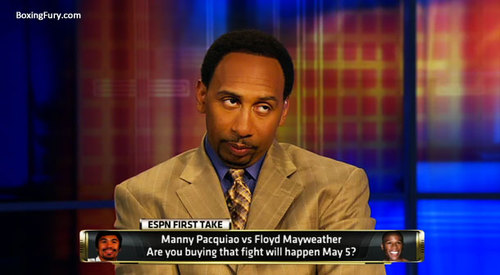 You are soo disrespectful! Im real unlike @realskipsayless - parody, but please follow me, funny quotes from Stephen A Smith.