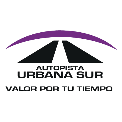 La Autopista Urbana Sur es la respuesta a los graves conflictos de tránsito en la zona del Periférico Sur.