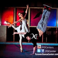 Dance School Jakarta - FDCenter(@FDCenter) 's Twitter Profile Photo