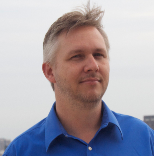 DevOps, some dev and lots of ops