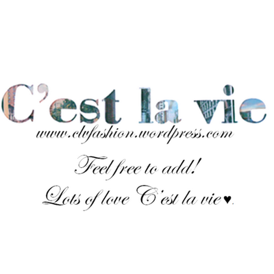 C Est La Vie Clv Fashion Twitter C Est La Vie Clv Fashion Twitter