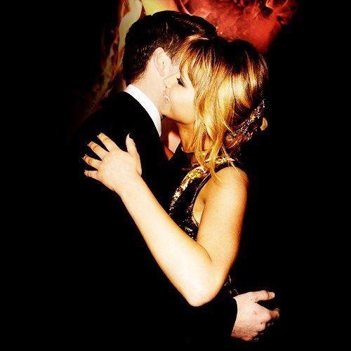 JoshiferFans's profile picture. Hai There Tributes, we're Emily and Allison! We love THG,Josh Hutcherson,Jennifer Lawrence, well the whole Hunger Games Cast! #TeamFollowBack #Joshifer