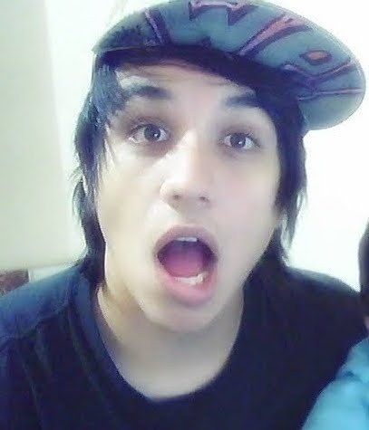 Falaa cmg naao :P KK'