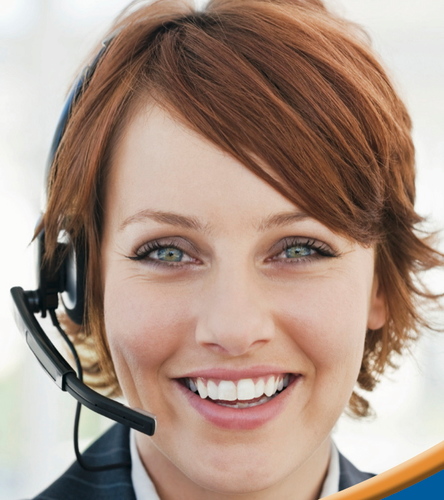 Award Winning 24 Hour Live Answering Services