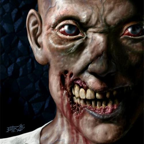 The_EZSS's profile picture. Echtinaw Zombie Survival Service is a service dedicated to educating others about the coming zompacalypse and how to survive.