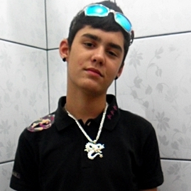 Simplesmente Sorria (:
