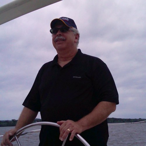 scottwuerch's profile picture. Workplace Learning Professional, Photographer, Husband, and Father