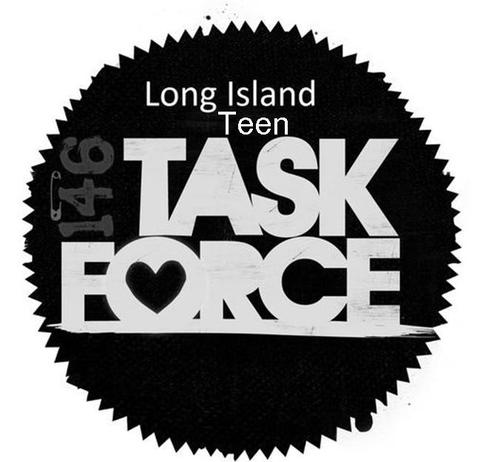 LI Teen Taskforce is made up of High School teenagers from across Long Island working together to end child sex slavery.