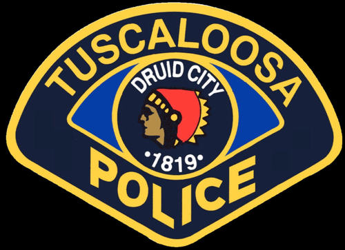 The Official Twitter page of the Tuscaloosa Police Department.