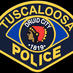 Tuscaloosa Police (@tuscaloosapd) Twitter profile photo Tuscaloosa Police (@tuscaloosapd) Twitter profile photo