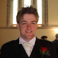 James Boothby - @james_boothby Twitter Profile Photo