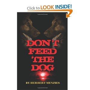 Author of 'Don't Feed the Dog'. Book is available via ebook  and paperback at http://t.co/2lcnlgUQeA