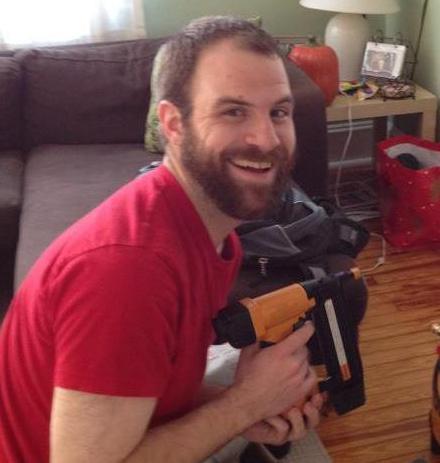 Software Engineer, Avid Homebrewer, and General Tinkerer.