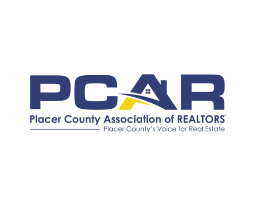 "Placer County's Voice For Real Estate"