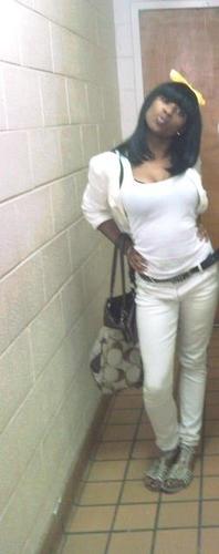 #TeamDarkSkinned, #TeamHighClass, #TeamSwisherSweeT, #TeamB.A.D.D. #Team SUCCESSFUL....3