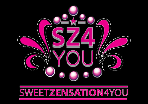 SweetZensation4you organiseert evenementen met verschillende concepten.