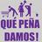 quepenadamos's profile image