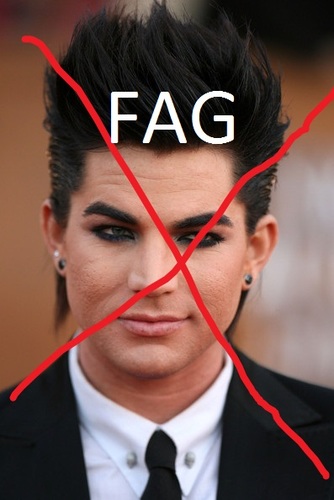 adam lambert sucks All teen vids