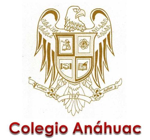 #SoyColegioAnáhuac