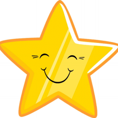 Image result for happy star