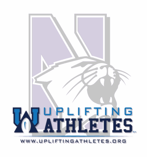 Student-Athletes helping fight rare diseases. - Northwestern University Football Uplifting Athletes