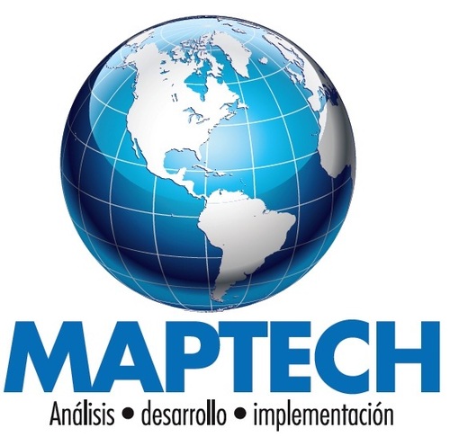 MaptechGt's profile picture. 